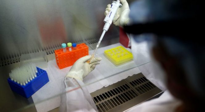 Sobe para 131 número de casos suspeitos de coronavírus no RN; há 2 casos prováveis e 23 municípios na lista