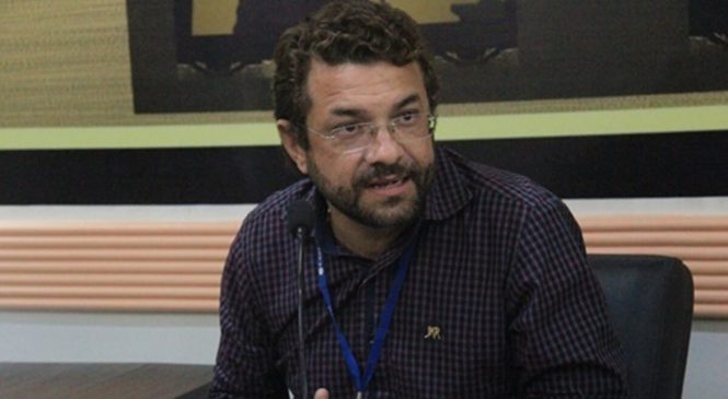 Bomba – Ex-diretor denuncia roubo e corrupção na CAERN principalmente por diretores e gerentes do órgão