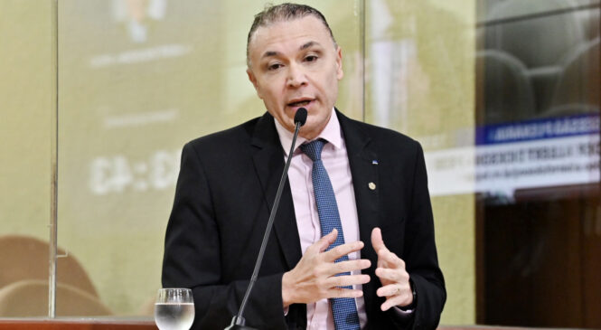 José Dias e Albert Dickson agradecem votos e falam sobre apoio no 2º turno das eleições