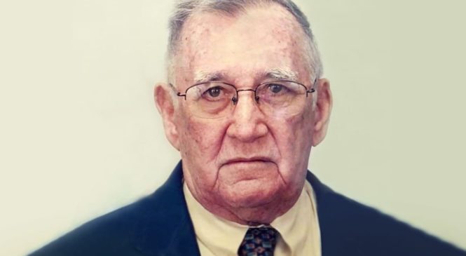 Assembleia Legislativa emite nota de pesar pela morte de Nelson Queiroz