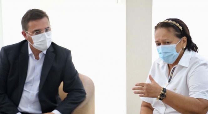 Governadora confirma presença no Rally de Voo Livre em Patu