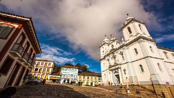 Cartilha de planejamento Turismo 360º apresenta aos municípios o turismo como atividade econômica estratégica, além de apoiar o trabalho dos gestores públicos municipais da área