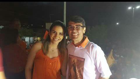 Oposição de Goianinha é convocada para apoiar Laura Helena