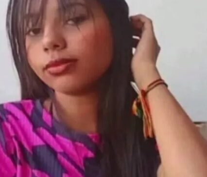Adolescente Emilly Roniclesia continua desaparecida em Patu/RN; corpo encontrado nas buscas é do sexo Masculino.