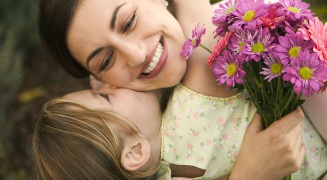 Ação Social de Major Sales promove Dia das Mães antecipado