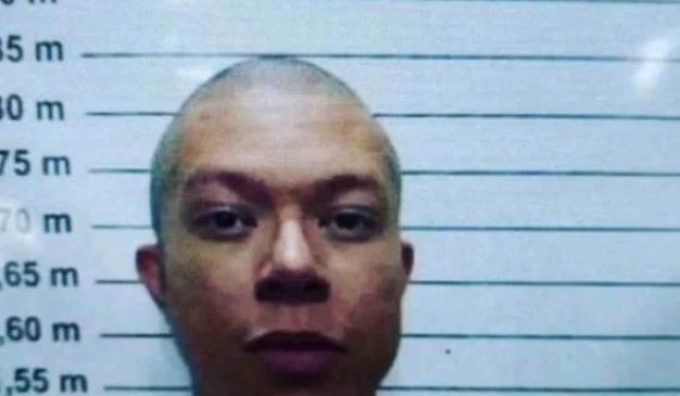 FOTO: Abatido e com cabeça raspada: Justiça nega habeas corpus a DJ Ivis