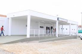 Hospital Regional de Pau dos Ferros/RN apresenta melhora em leitos de COVID-19