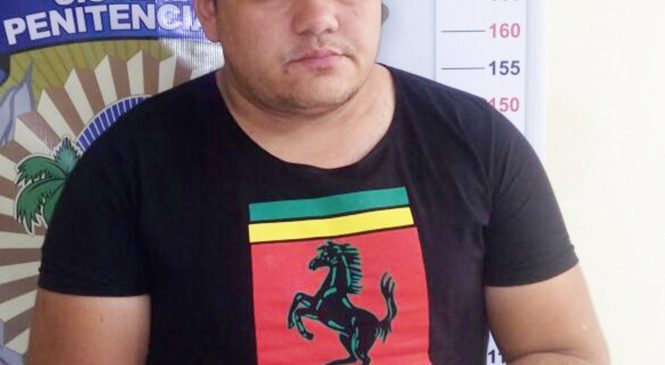 Acusados de planejar morte de vigilante do IFRN em Apodi vão a júri popular nesta quinta (2)