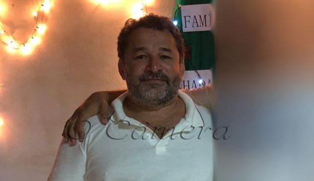 Empresário é morto com um tiro no peito em tentativa de assalto em Mossoró