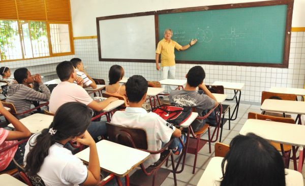 Governo do RN convoca novos 206 professores efetivos