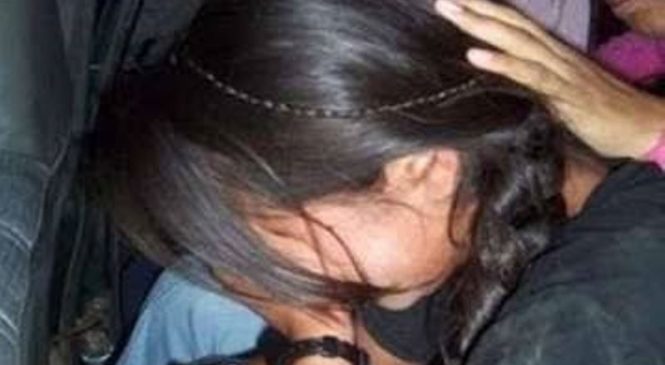 Adolescente é estuprada na saída do parque do povo em Campina Grande -PB