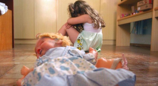 Avô é suspeito de estuprar neta de 3 anos em Natal