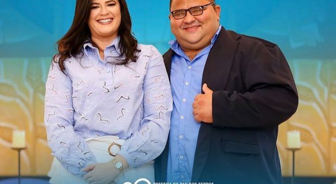 FELIZ 2022: Renato Alves termina 2021 com alta rejeição e pode ser o primeiro a deixar a gestão de Mariana Almeida