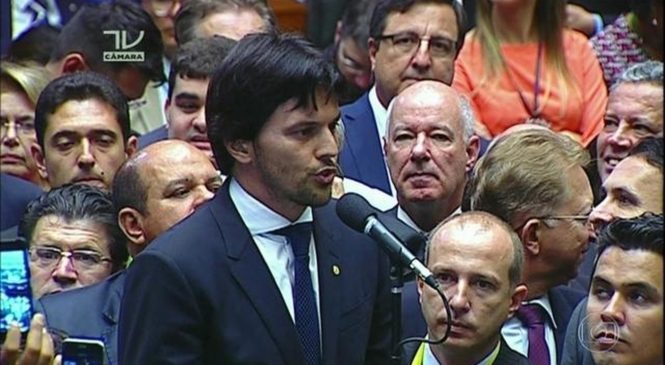 Delator diz ao STF estar ‘perplexo’ com pedido de arquivamento de inquérito sobre Fábio Faria no caso J&F