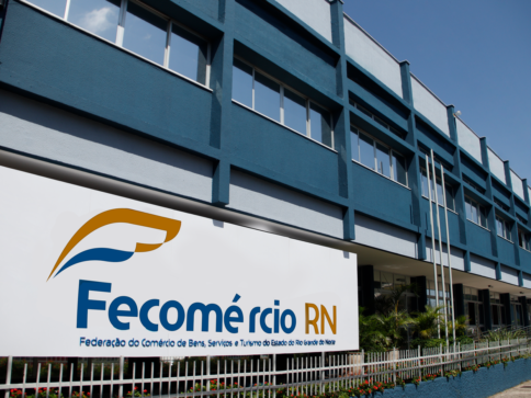 FECOMÉRCIO DO RIO GRANDE DO NORTE DIVULGA DADOS SOBRE AUMENTO NA GERAÇÃO DE EMPREGOS NO ESTADO