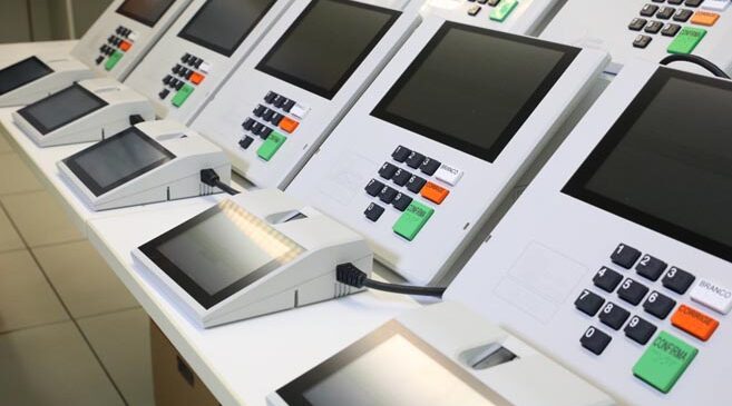 Eleições Municipais 2024: prazo para filiação partidária vai até 6 de abril