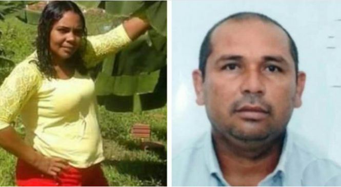 Homem mata a esposa e depois comete suicídio na zona rural de Mossoró