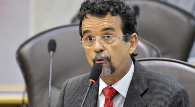 TSE ja enviou para o TRE/RN a decisão que pode tirar do deputado estadual Fernando Mineiro mandato de deputado federal
