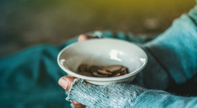 Fome no Brasil aumenta enquanto agronegócio decola