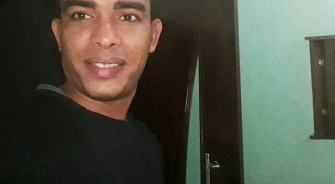 Líder comunitário é morto a tiros e dois adolescentes baleados em São Gonçalo do Amarante, RN