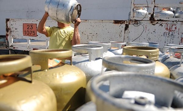 Petrobras reduz preço do gás de cozinha em 5,3%