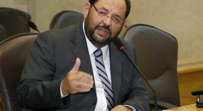 Gustavo Carvalho diz que reformas são essenciais