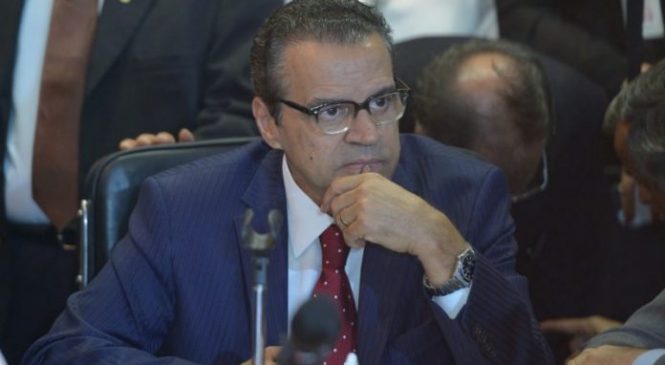 Henrique Alves diz que todas as 27 testemunhas de acusação do MP lhe inocentaram