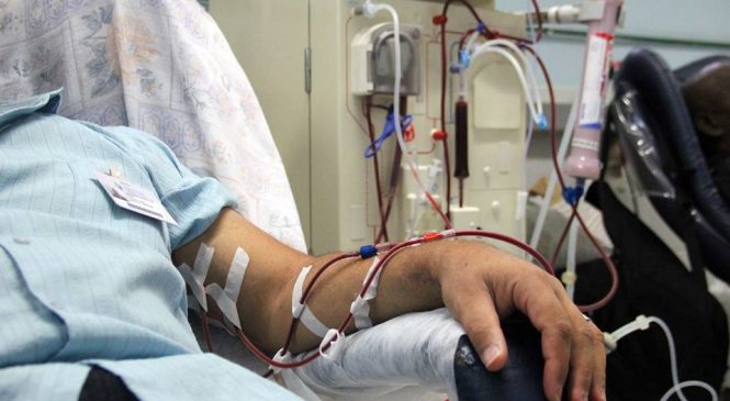 Clinica de Hemodiálise de Pau dos Ferros poderá fechar se governo não repassar pagamentos