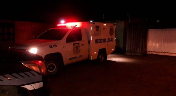 Três homens são encontrados mortos em São José do Mipibu