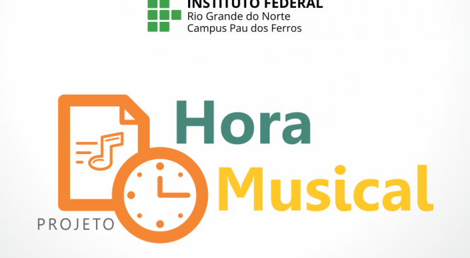 Projeto Hora Musical promove prática de língua espanhola através da música