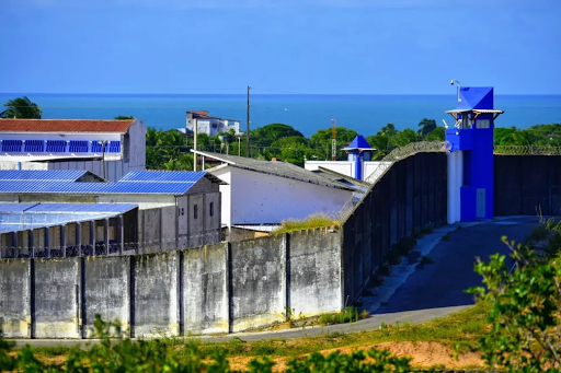 Doze presos fogem da Penitenciária Estadual de Alcaçuz, diz Seap