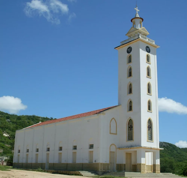 Padre é investigado por roubo de artigos religiosos de igreja no RN; Diocese anuncia afastamento