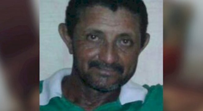 Agricultor é morto a tiros e golpes de faca após reagir a assalto em Messias Targino/RN