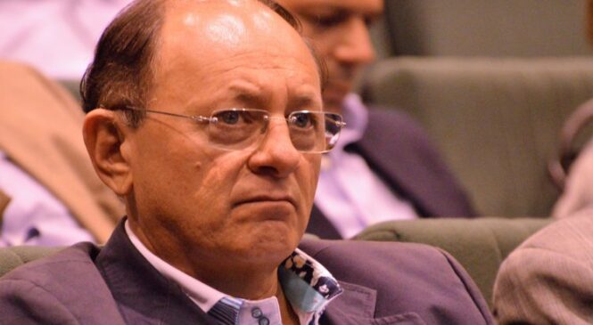 Empresa contratada por Benes omite informações sobre cabos eleitorais