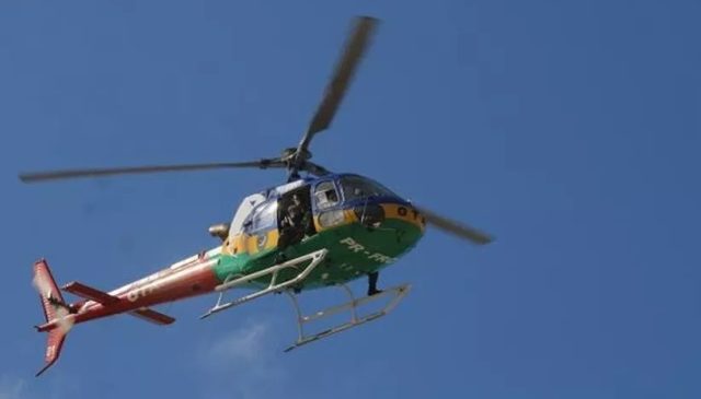 Traficante foragido da Justiça do RN preso em Aracaju é transferido para Natal