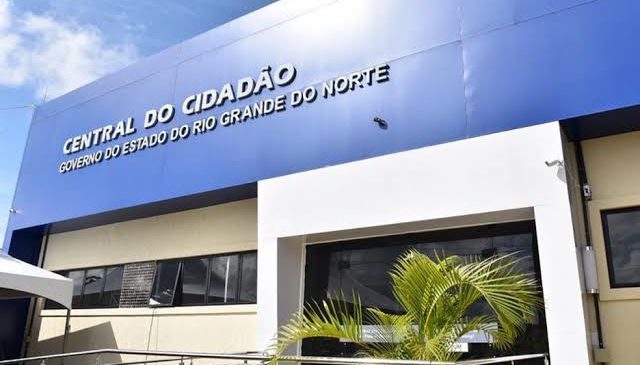 Centrais do Cidadão exigem comprovante de vacinação para acesso de usuários