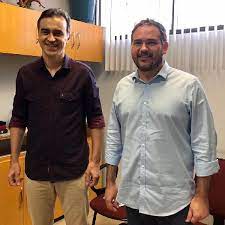Beto Rosado foi o único da bancada federal que não mandou nenhuma emenda para Pau dos Ferros