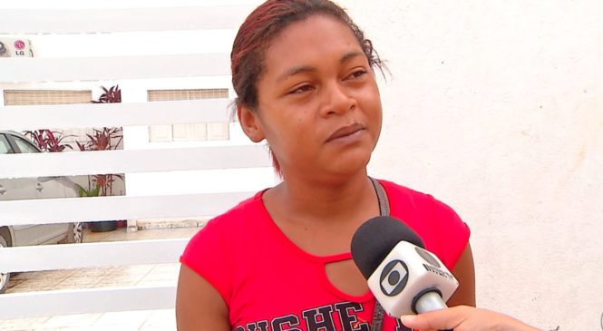 Mãe de Iasmin Lorena presta novo depoimento após prisão de principal suspeito de desaparecimento da filha