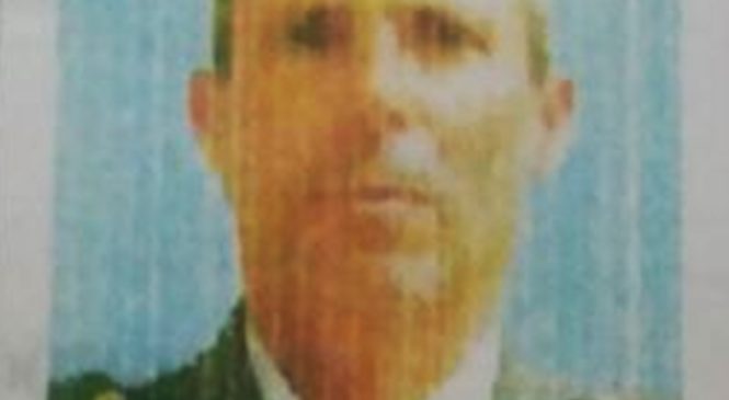 Sargento da reserva da PM sofre emboscada e é morto a tiros na Grande Natal