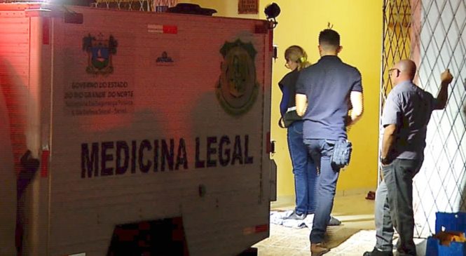 Polícia Civil prende PM suspeito de matar o próprio irmão e a cunhada em Natal