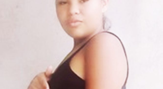 ENCONTRADO CORPO QUE PODE SER DE MENINA DE 14 ANOS, IRMÃ DE SUSPEITOS DE MANTAR CRIANÇA EM MOSSORÓ