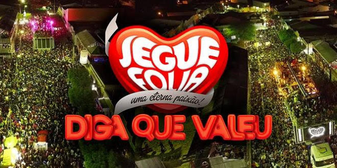 JEGUE FOLIA 2019 – Mais uma vez faz história e se consolida com uma das maiores micaretas do País