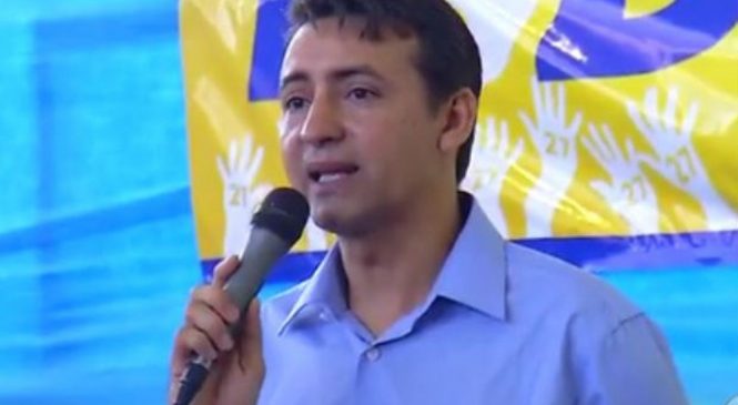MEC nomeia reitor do IFRN professor que não concorreu à eleição