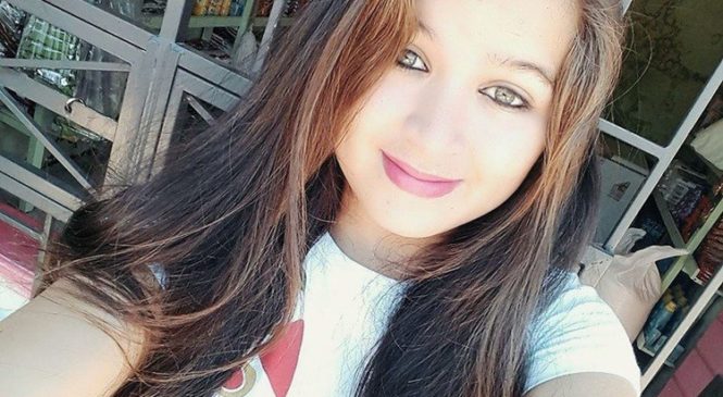 Jovem é morta com mais de dez facadas e namorado de 15 anos confessa crime