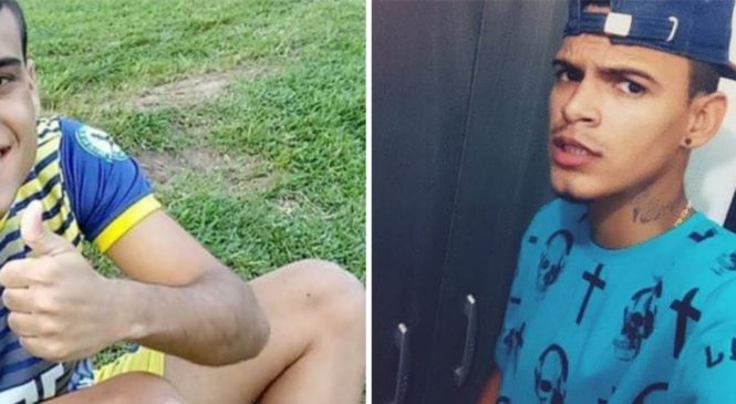 Dois jovens são mortos a tiros dentro de salão de beleza na Zona Norte de Natal