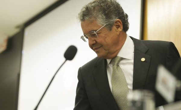 Marco Aurélio chama Moro de “decepção enorme”: “Você o indicaria a uma cadeira no Supremo? Eu não indicaria”