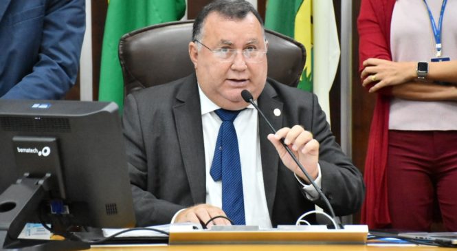 Atendimento oncólogico em Mossoró será discutido em audiência pública