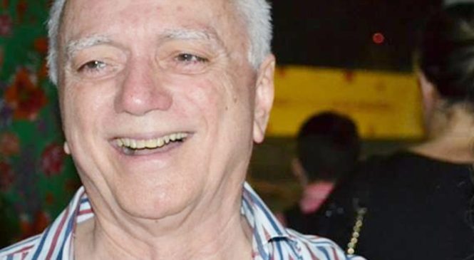 Ex-deputado federal Laíre Rosado sai da cadeia para cumprir pena em regime semiaberto