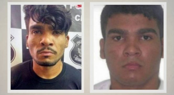 Lázaro foi morto após troca de tiros, diz polícia