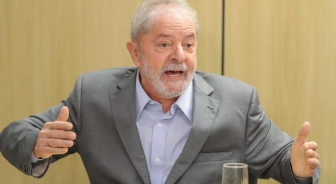 Por unanimidade, TRF-4 mantém condenação e aumenta pena de Lula no caso do sítio de Atibaia